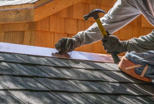 Lake Stickney, WA Roofing services Company