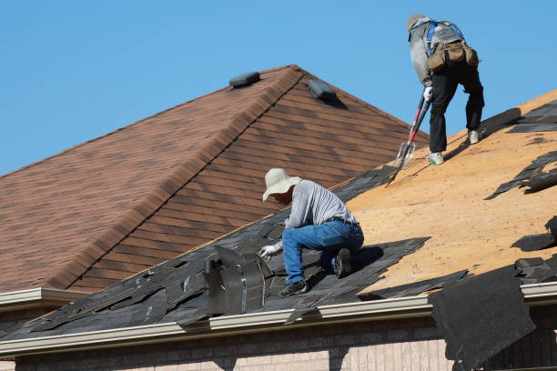 Fast & Reliable Emergency Roof Repairs in Lake Stickney, WA