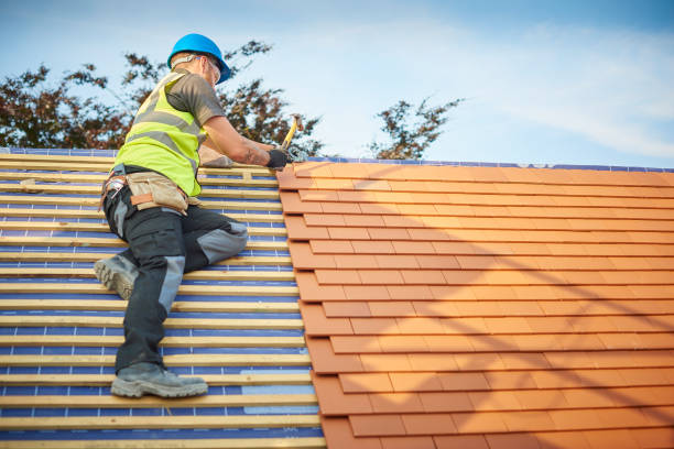 Best Emergency Roof Repair Services  in Lake Stickney, WA